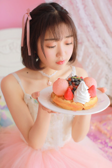 天降女子