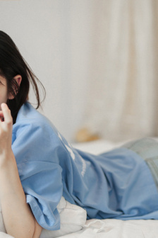 3d动漫美女高清图片